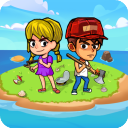 双人海岛求生游戏