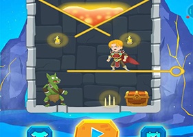 英雄密室脱险手机版