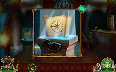 翡翠少女：梦之交响曲