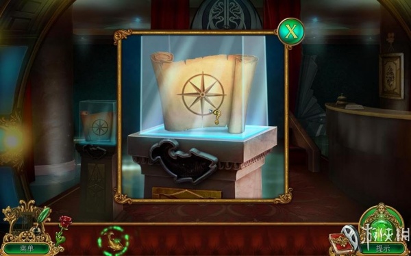 翡翠少女：梦之交响曲