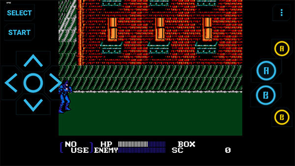 fc模拟器app手机版