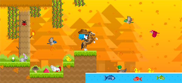 波古波古联机版最新版