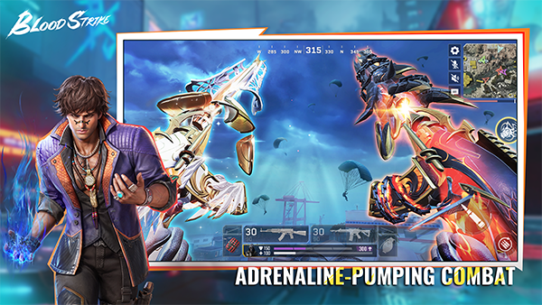 代号血战官方正版