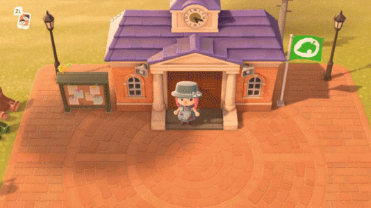 动物森友会正版