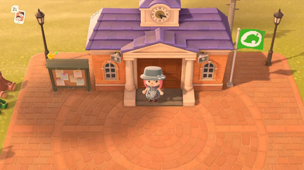 动物森友会正版