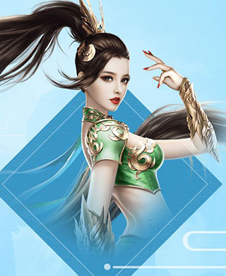 蜀门手游vivo版