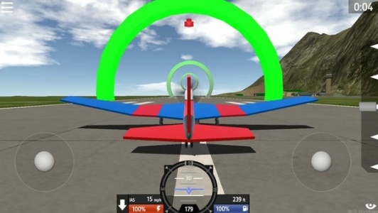 简单飞行(SimplePlanes)官方正版