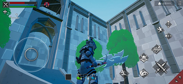 无尽之魂官方版