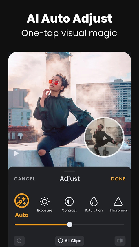 小影VivaVideo国际版