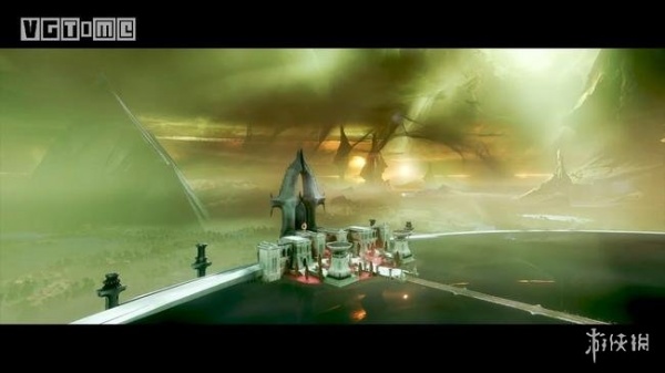 命运2：邪姬魅影