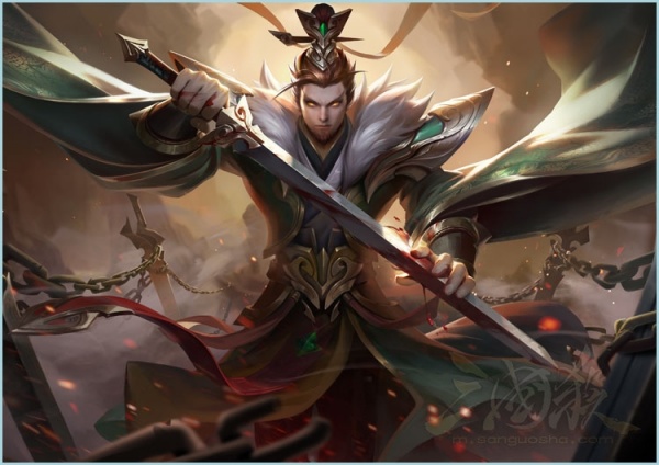 三国杀移动版360版