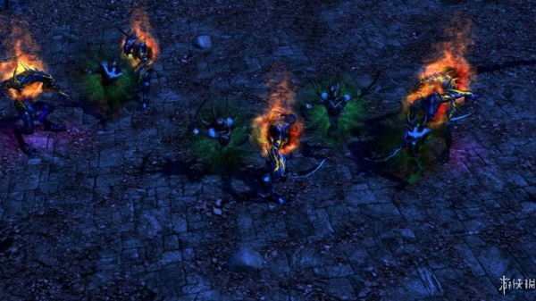 咒语力量2：暗影战争