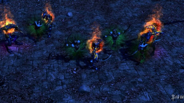 咒语力量2:暗影战争