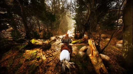 黑暗之日：恶魔狩猎