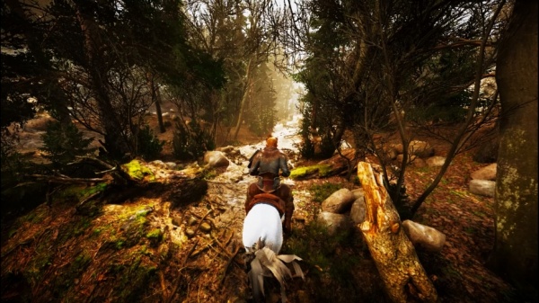 黑暗之日：恶魔狩猎