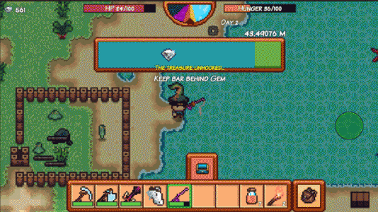 像素生存者3官方版