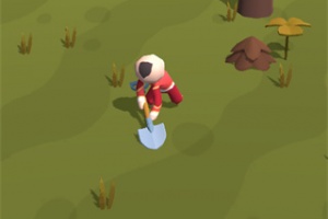 我坑我自己手游