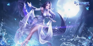 女神联盟2版本合集