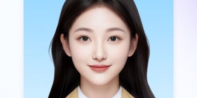 时下精品的自拍证件照手机软件合集