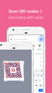 欧朋Opera国际版