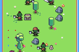 哥布林猎手手游