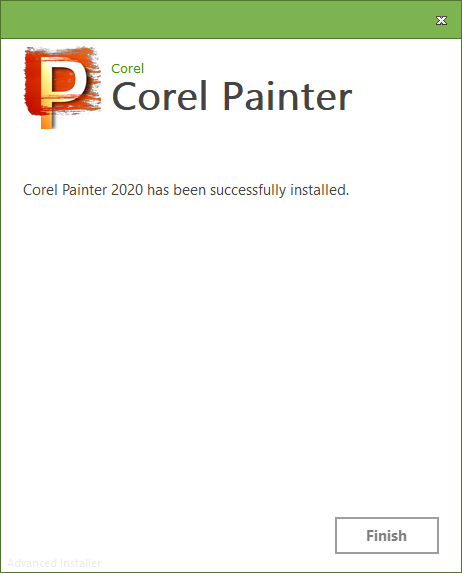Corel Painter