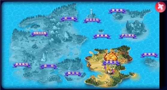 口袋妖怪单机版破解版