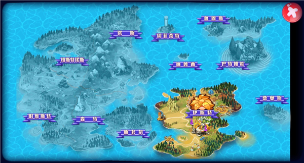 口袋妖怪单机版破解版