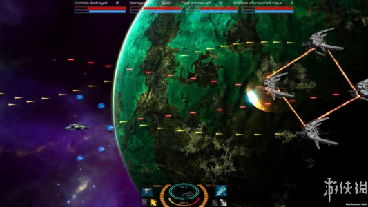 半人马座阿尔法星的公爵