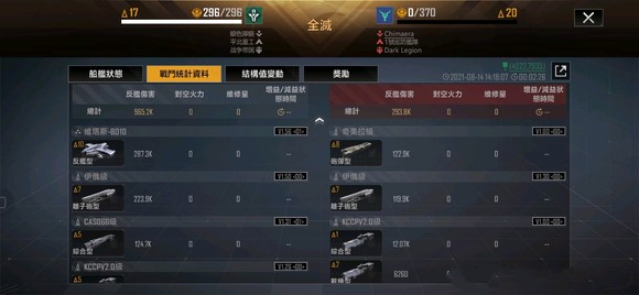 无尽的拉格朗日国际版