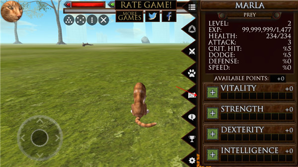 终极猫模拟器手机版