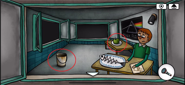 迷失岛4小屋实验(ISOLAND4: The Anchor of Memory)