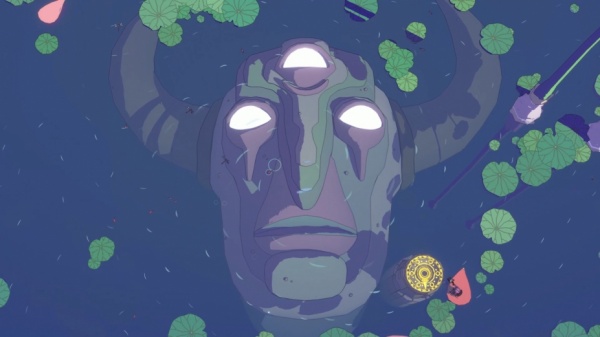 处女地2：旅行者的遗产