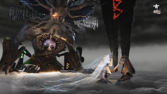 古魂手游九游版