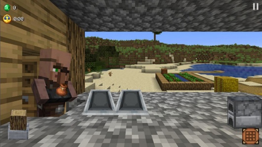 我的世界沙威玛传奇官方版