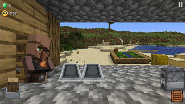 我的世界沙威玛传奇官方版