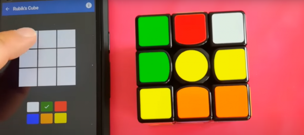 Cube Solver官方版