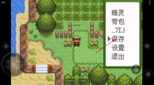 口袋妖怪釉色中文版