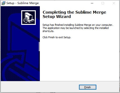 Sublime Merge