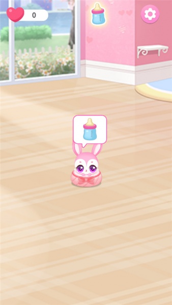 梦想精灵乐园手机版