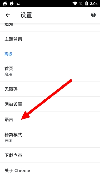 谷歌浏览器(Google Chrome)