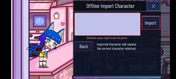 加查俱乐部可爱屋最新版