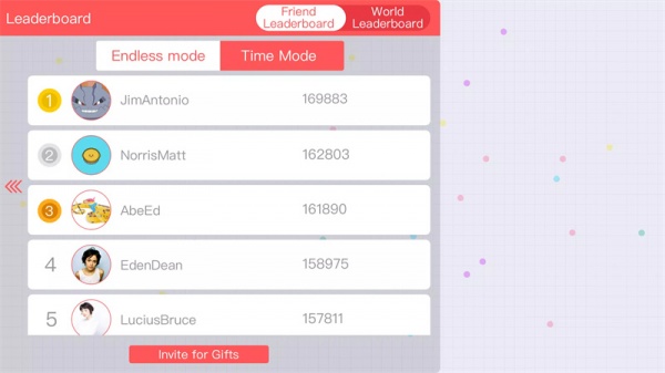 贪吃蛇大作战国际服