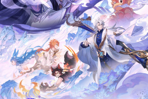 封神幻想世界官方版