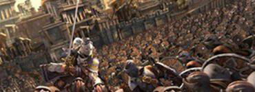 列王的纷争西部大陆应用宝版