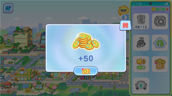 奇妙创意世界(Game World)