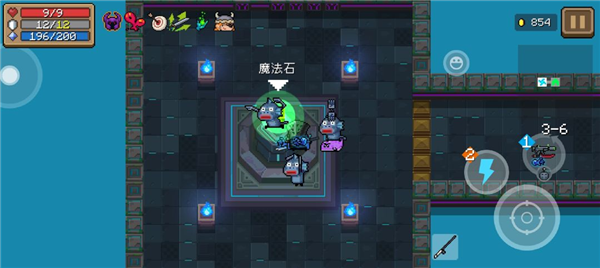 元气骑士应用宝版