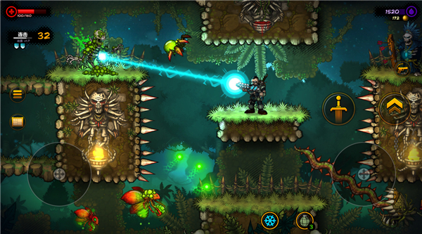 恶棍英雄中文版(Fury Unleashed)