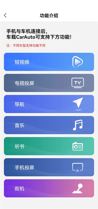 CarAuto官方版