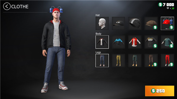 黑帮犯罪GCO(Grand Criminal Online)